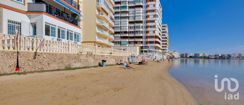 Piso 4 habitaciones de 146 m² en Torrevieja (03185)