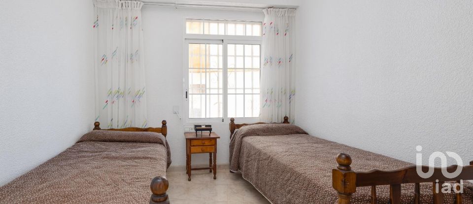 Piso 4 habitaciones de 146 m² en Torrevieja (03185)