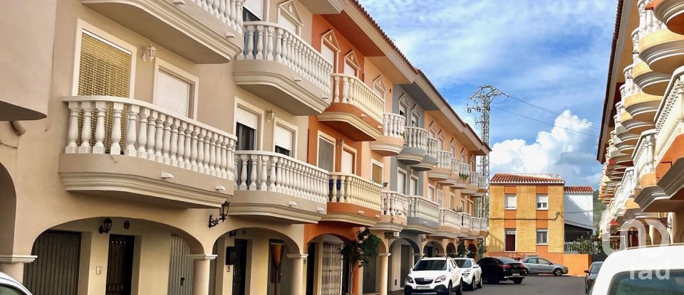 Casa 3 habitaciones de 164 m² en Torreblanca (12596)