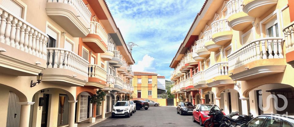 Casa 3 habitaciones de 164 m² en Torreblanca (12596)