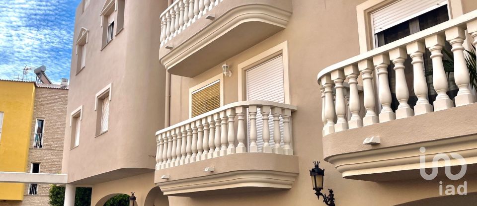 Casa 3 habitaciones de 164 m² en Torreblanca (12596)