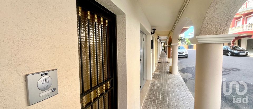 Casa 3 habitaciones de 164 m² en Torreblanca (12596)