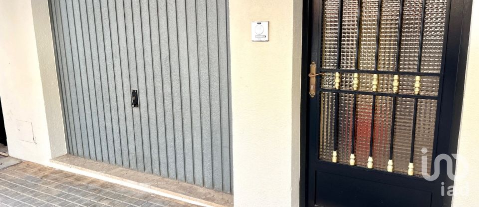 Casa 3 habitaciones de 164 m² en Torreblanca (12596)