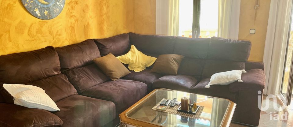 Casa 3 habitaciones de 164 m² en Torreblanca (12596)