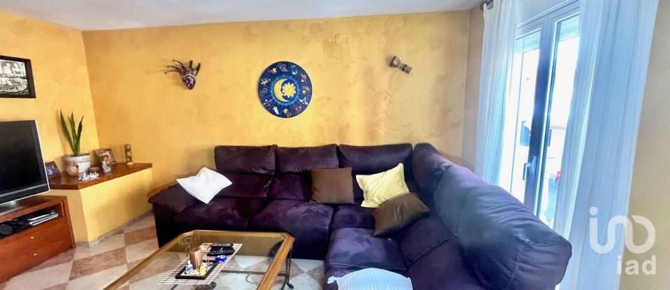Casa 3 habitaciones de 164 m² en Torreblanca (12596)