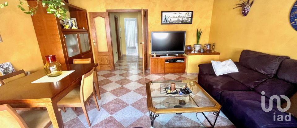 Casa 3 habitaciones de 164 m² en Torreblanca (12596)