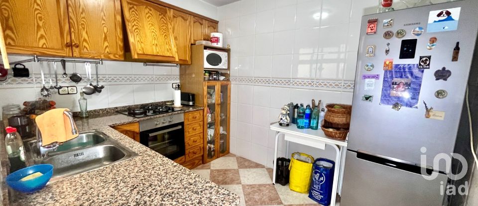 Casa 3 habitaciones de 164 m² en Torreblanca (12596)