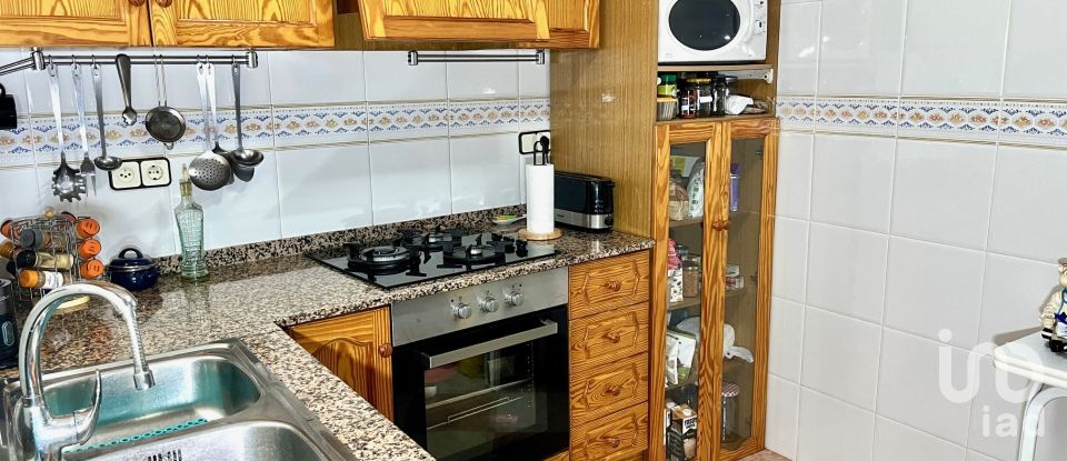 Casa 3 habitaciones de 164 m² en Torreblanca (12596)