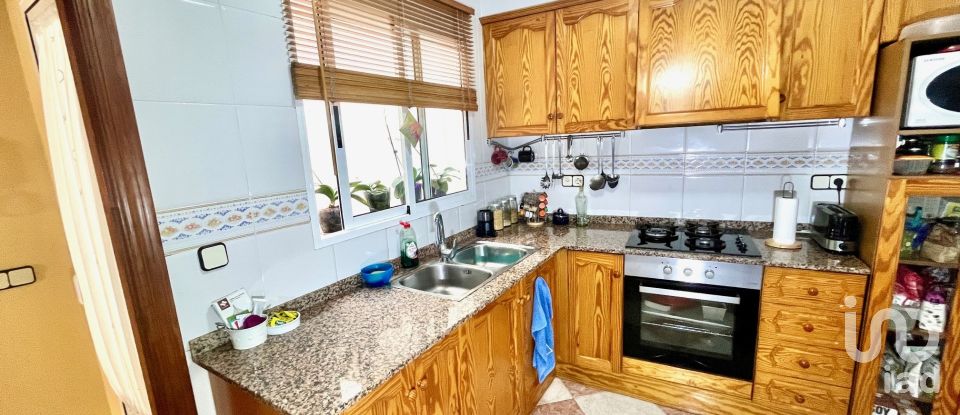 Casa 3 habitaciones de 164 m² en Torreblanca (12596)