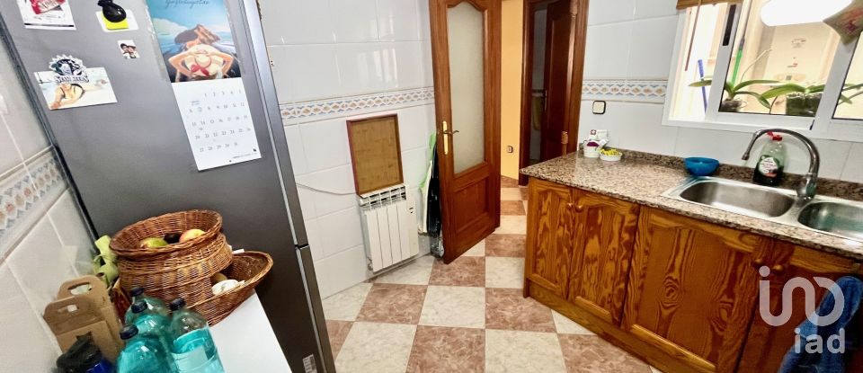 Casa 3 habitaciones de 164 m² en Torreblanca (12596)