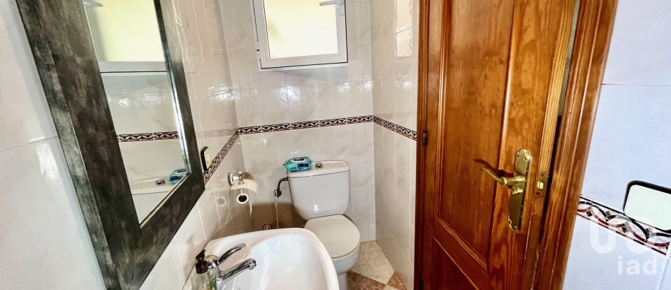 Casa 3 habitaciones de 164 m² en Torreblanca (12596)