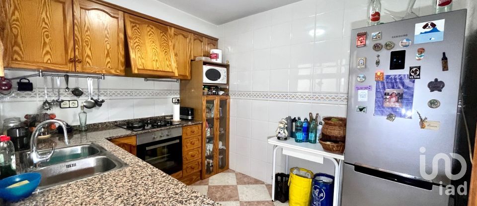 Casa 3 habitaciones de 164 m² en Torreblanca (12596)