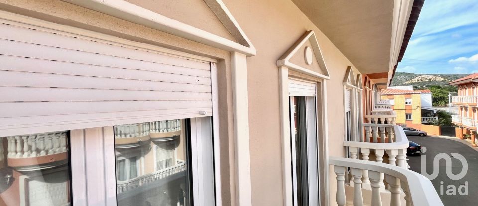 Casa 3 habitaciones de 164 m² en Torreblanca (12596)