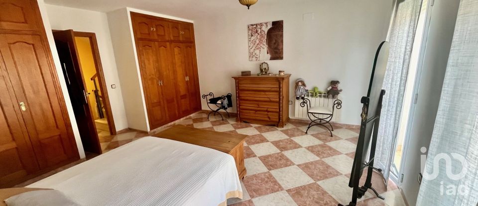 Casa 3 habitaciones de 164 m² en Torreblanca (12596)