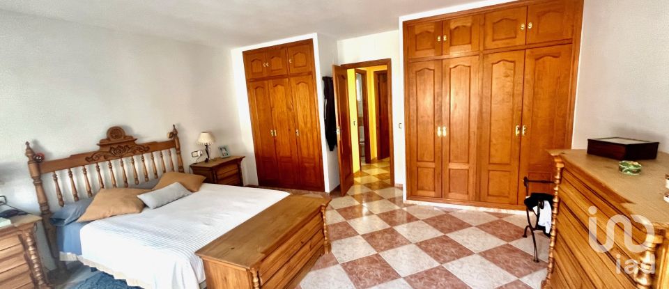 Casa 3 habitaciones de 164 m² en Torreblanca (12596)