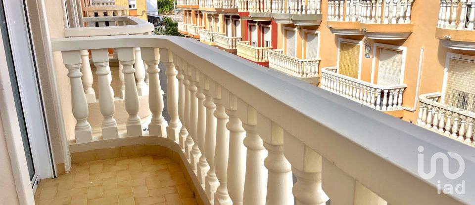 Casa 3 habitaciones de 164 m² en Torreblanca (12596)