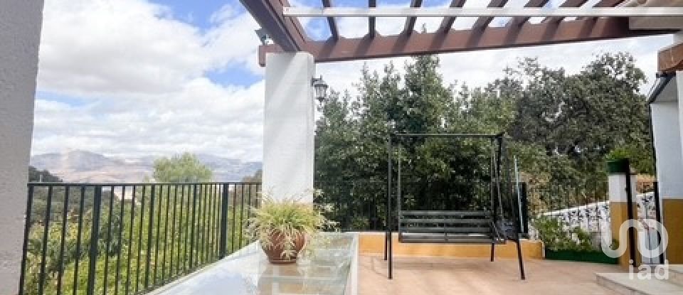 Lodge 8 bedrooms of 300 m² in Casabermeja (29160)