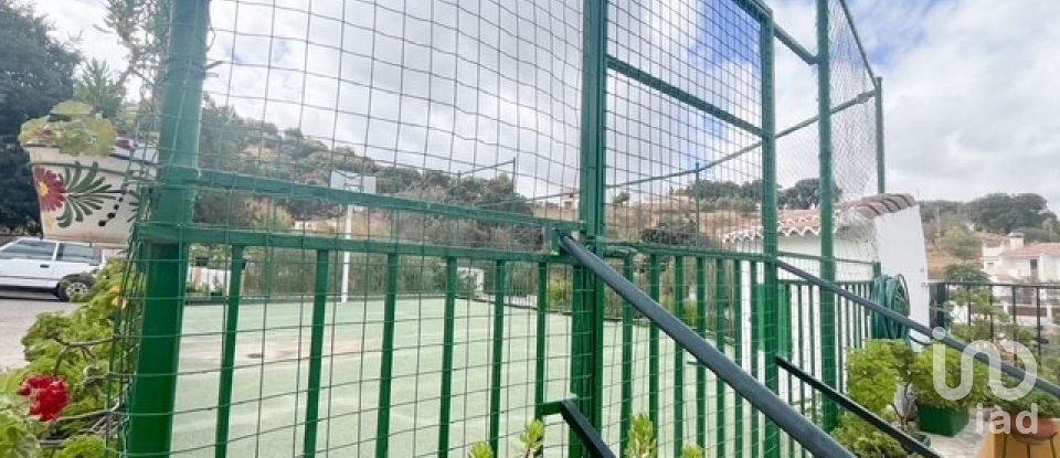 Lodge 8 bedrooms of 300 m² in Casabermeja (29160)