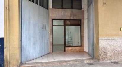 Garatge / Parking cobert de 79 m² a Vila-Real/Villarreal (12540)