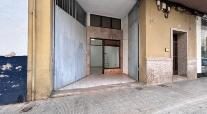 Garatge / Parking cobert de 79 m² a Vila-Real/Villarreal (12540)