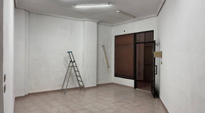 Garatge / Parking cobert de 79 m² a Vila-Real/Villarreal (12540)