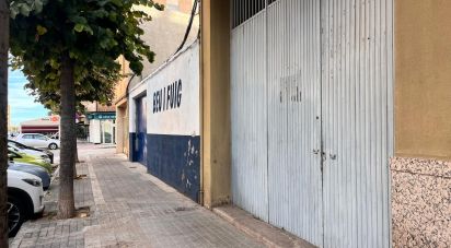 Garatge / Parking cobert de 79 m² a Vila-Real/Villarreal (12540)