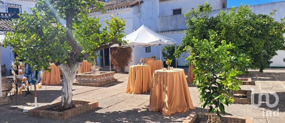 House 8 bedrooms of 606 m² in Villalba del Alcor (21860)