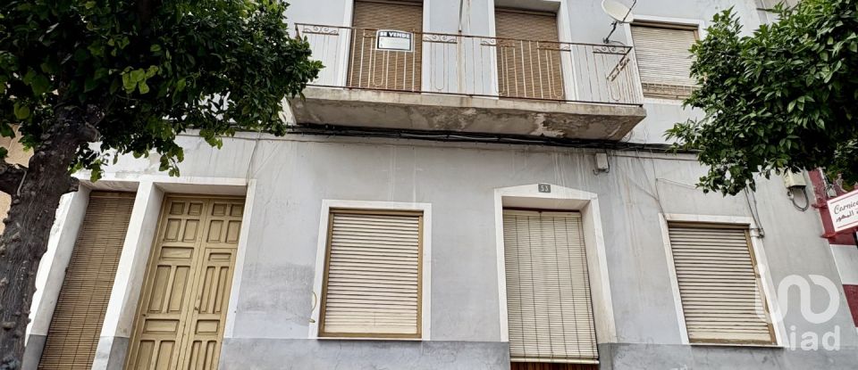 House 4 bedrooms of 233 m² in Callosa de Segura (03360)