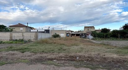 Building plot of 689 m² in Deltebre (43580)