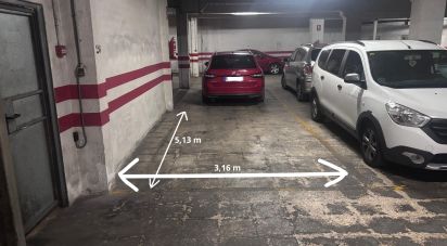Garatge / Parking cobert de 16 m² a Alicante/Alacant (03010)