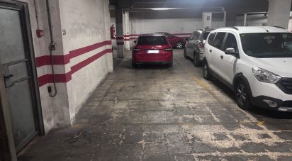 Garage of 16 m² in Alicante/Alacant (03010)