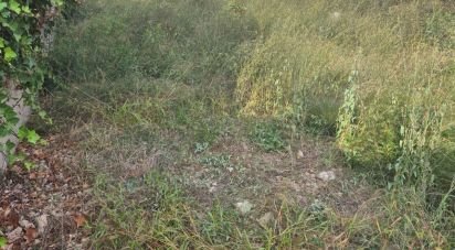 Land of 606 m² in Canyelles (08811)