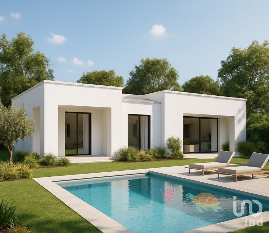 Terreno urbano de 613 m² en Canaleja (24197)