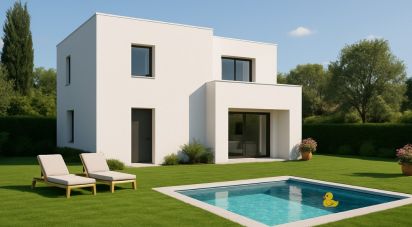 Building plot of 613 m² in Canaleja (24197)