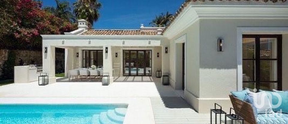 Terreny de 10.000 m² a La Romana (03669)