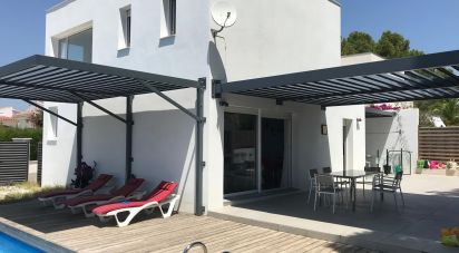 House 3 bedrooms of 178 m² in L'Ametlla de Mar (43860)