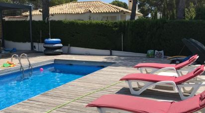 House 3 bedrooms of 178 m² in L'Ametlla de Mar (43860)