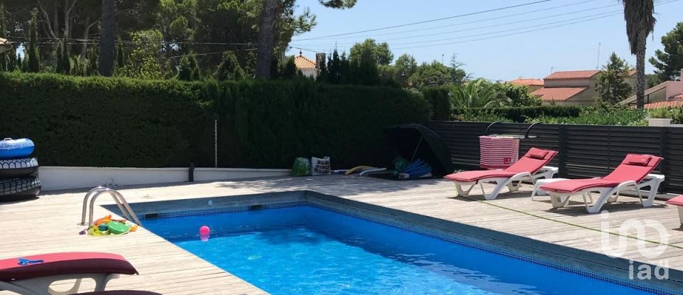 Casa 3 habitaciones de 178 m² en L'Ametlla de Mar (43860)