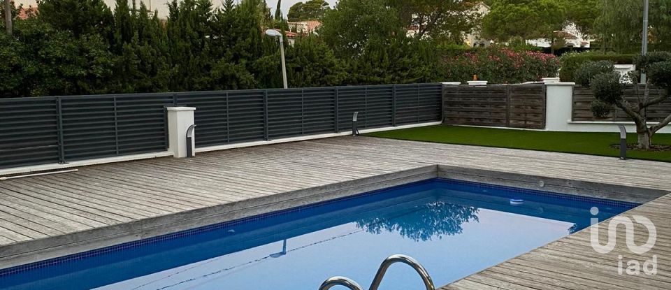 Casa 3 habitaciones de 178 m² en L'Ametlla de Mar (43860)