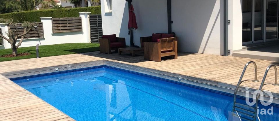 Casa 3 habitaciones de 178 m² en L'Ametlla de Mar (43860)