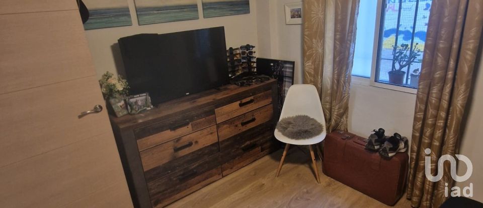 Pis 2 habitacions de 49 m² a Málaga (29003)