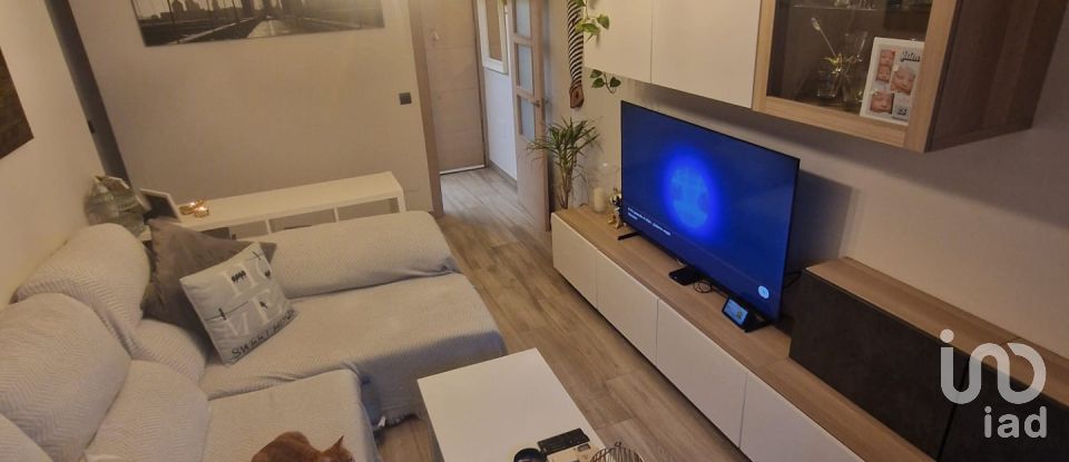 Pis 2 habitacions de 49 m² a Málaga (29003)