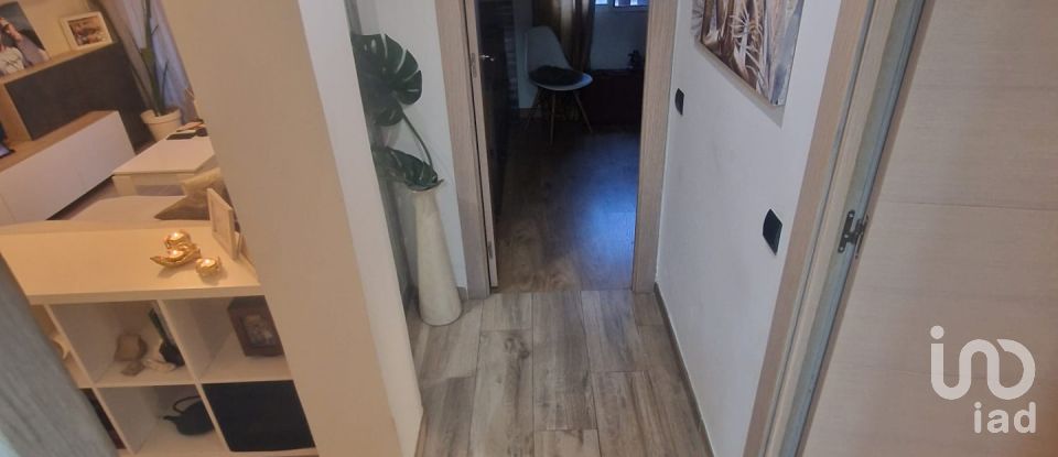 Pis 2 habitacions de 49 m² a Málaga (29003)