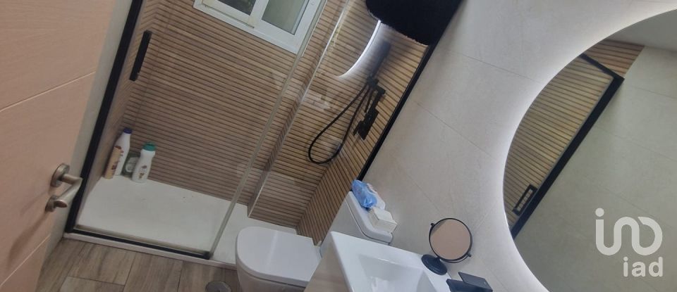 Pis 2 habitacions de 49 m² a Málaga (29003)