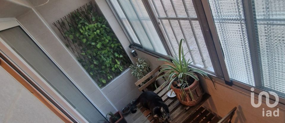 Pis 2 habitacions de 49 m² a Málaga (29003)