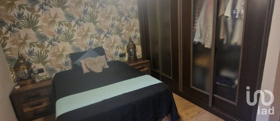 Pis 2 habitacions de 49 m² a Málaga (29003)