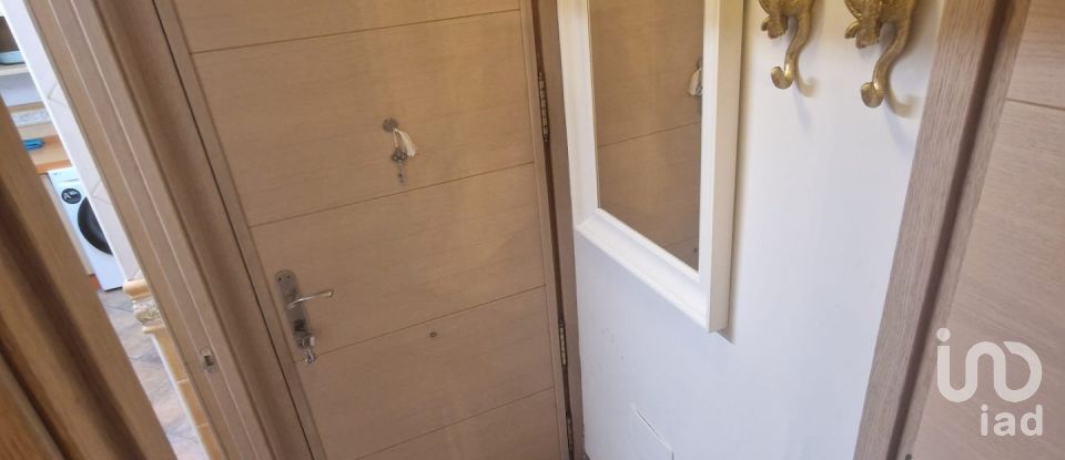 Pis 2 habitacions de 49 m² a Málaga (29003)