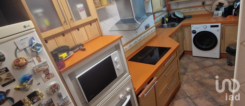 Pis 2 habitacions de 49 m² a Málaga (29003)