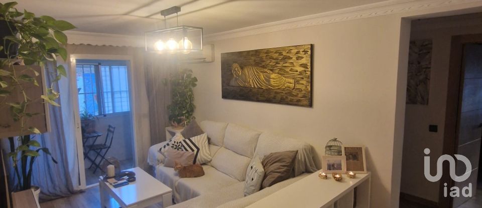 Pis 2 habitacions de 49 m² a Málaga (29003)