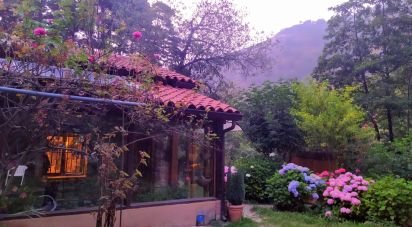 Lodge 5 bedrooms of 230 m² in Los Tojos (39518)